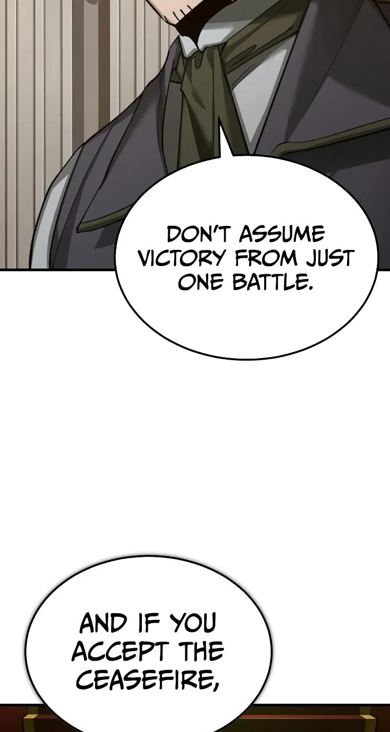 Descended from Divinity Chapter 157 page 79 - 