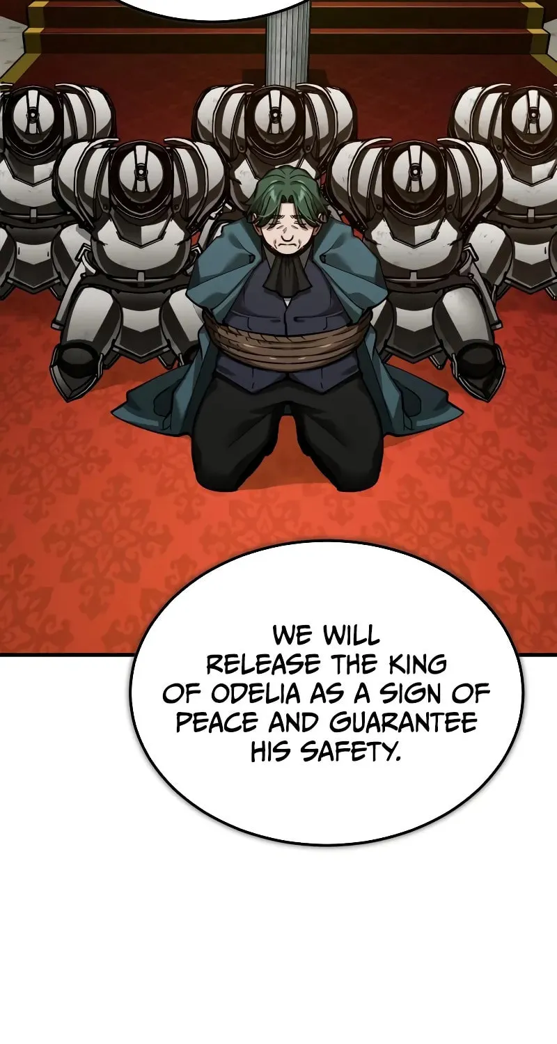 Descended from Divinity Chapter 157 page 80 - 