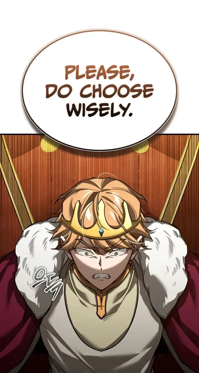 Descended from Divinity Chapter 157 page 81 - 