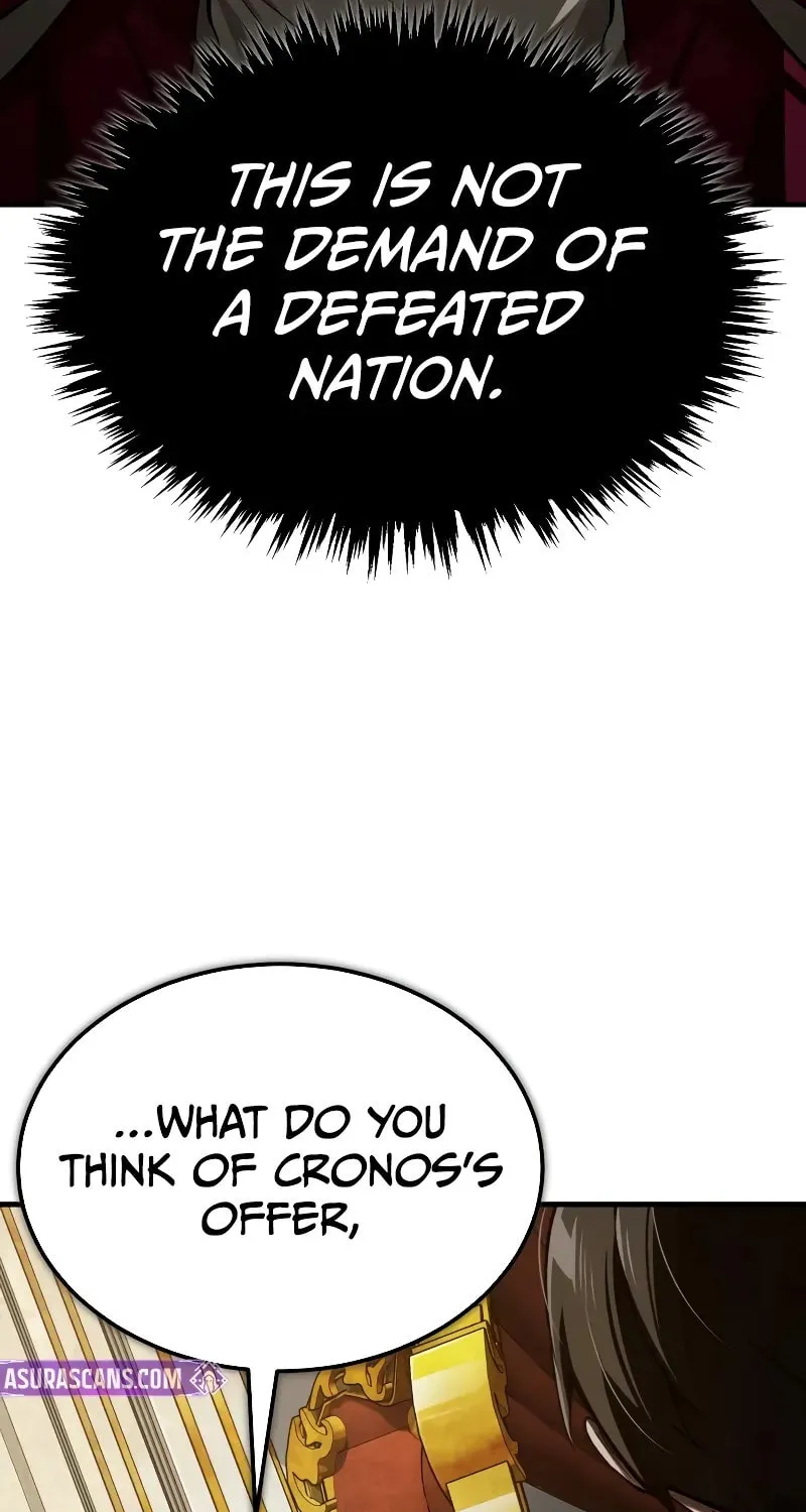 Descended from Divinity Chapter 157 page 82 - 