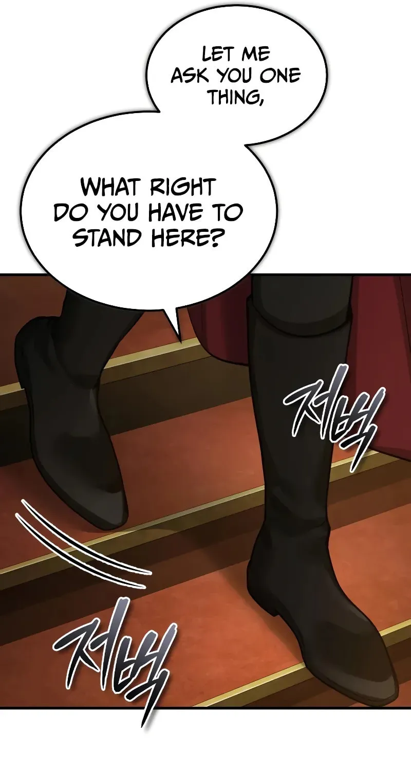 Descended from Divinity Chapter 157 page 86 - 