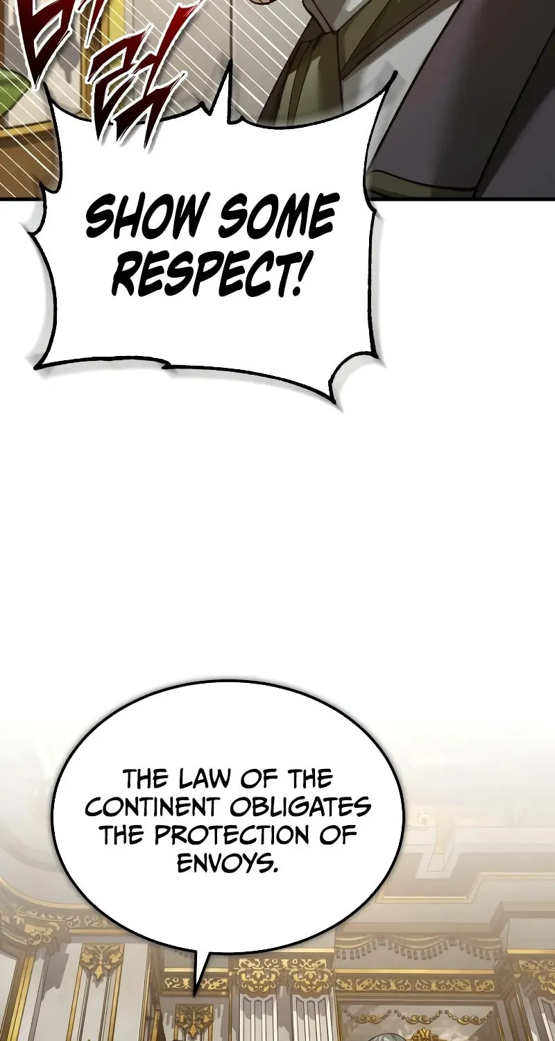 Descended from Divinity Chapter 157 page 88 - 