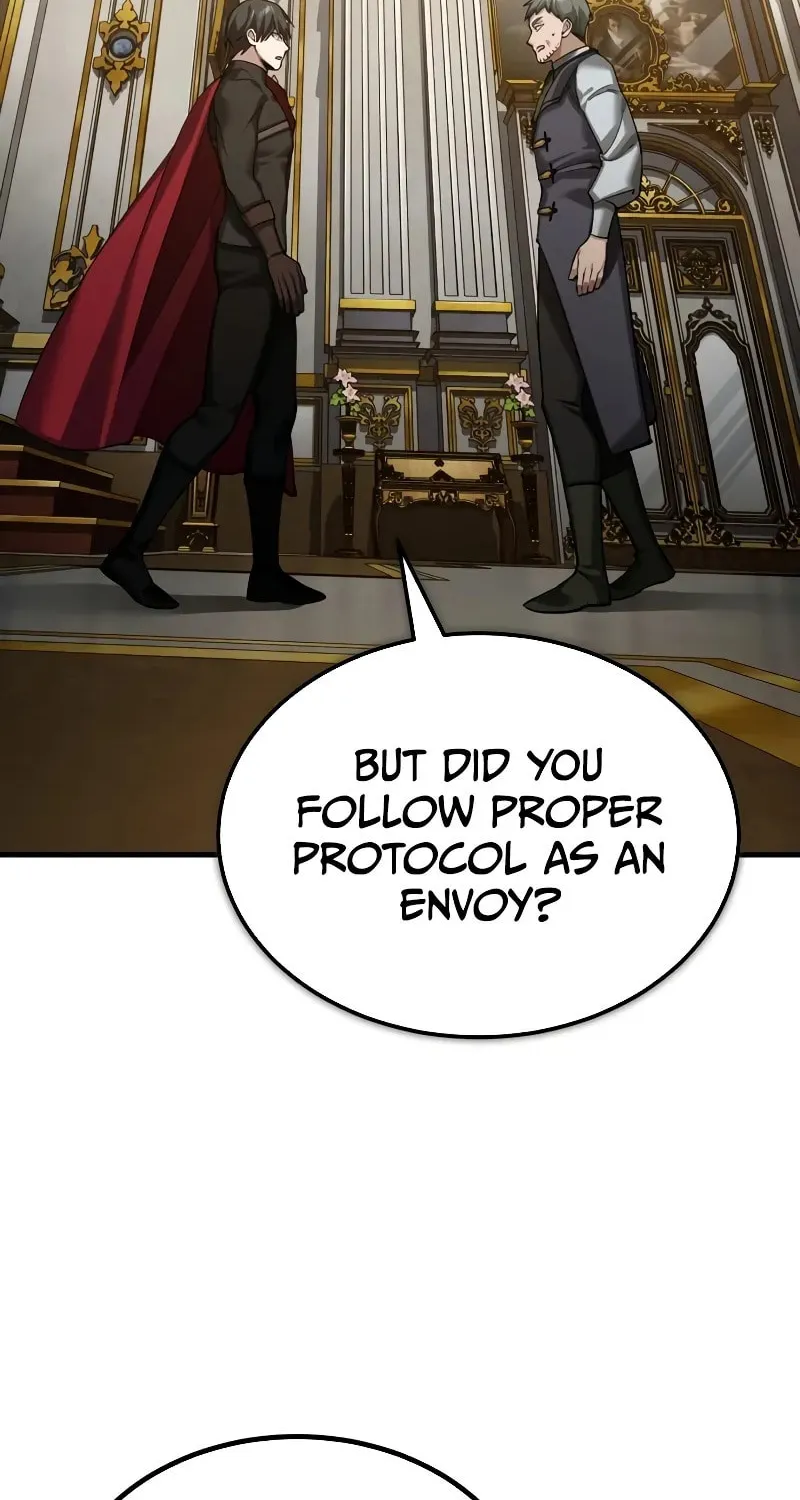 Descended from Divinity Chapter 157 page 89 - 