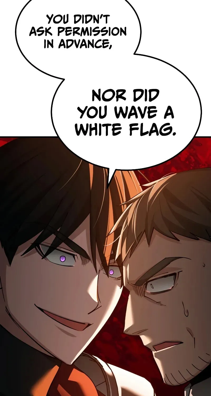 Descended from Divinity Chapter 157 page 90 - 