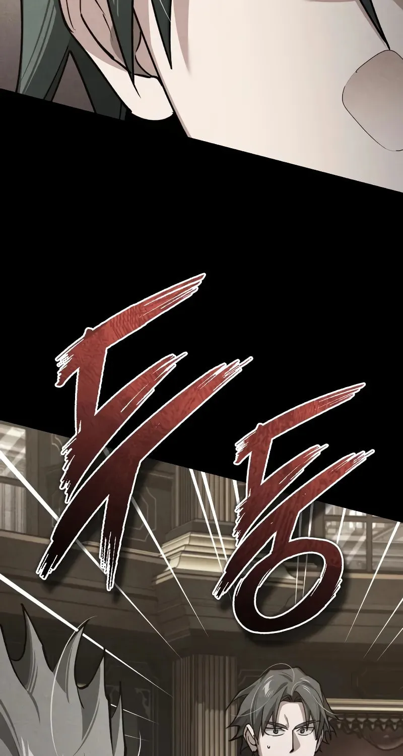 Descended from Divinity Chapter 157 page 10 - 