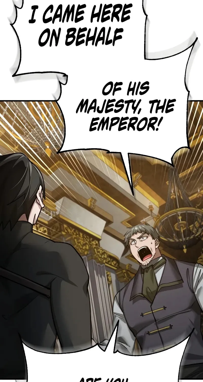 Descended from Divinity Chapter 157 page 98 - 