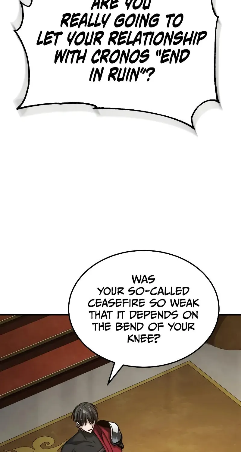 Descended from Divinity Chapter 157 page 99 - 