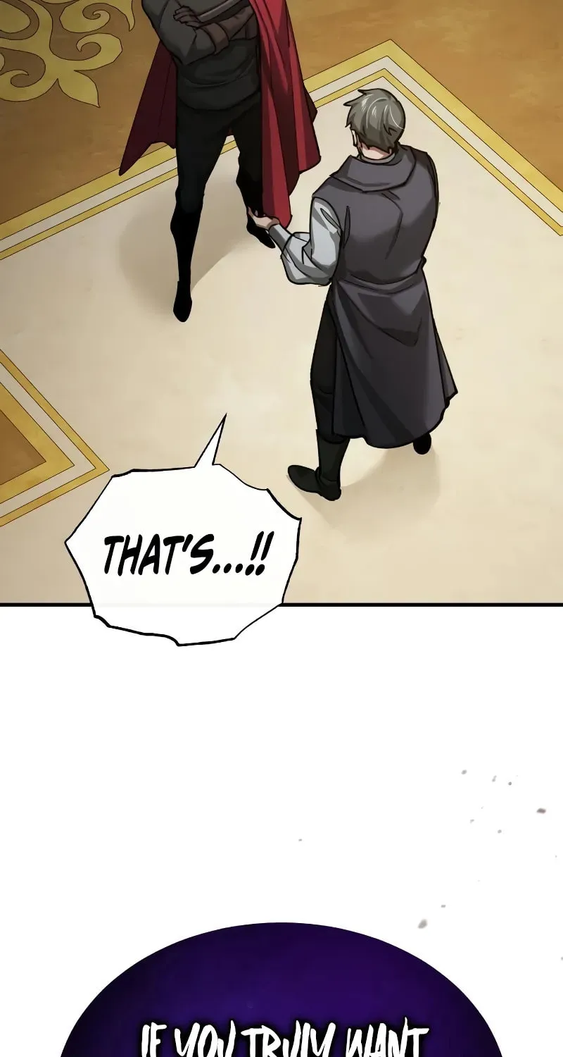 Descended from Divinity Chapter 157 page 100 - 