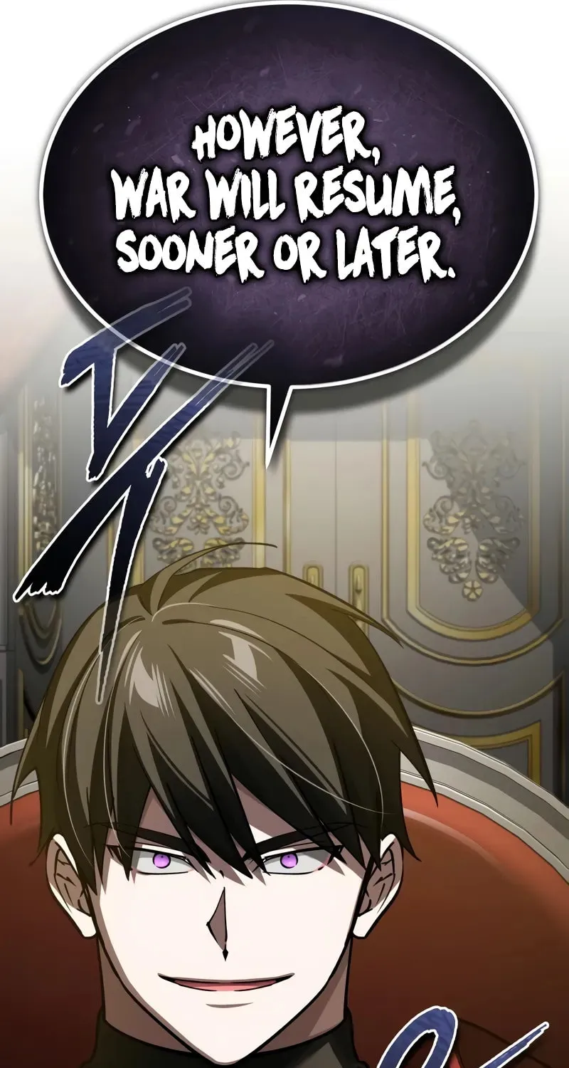 Descended from Divinity Chapter 158 page 102 - 