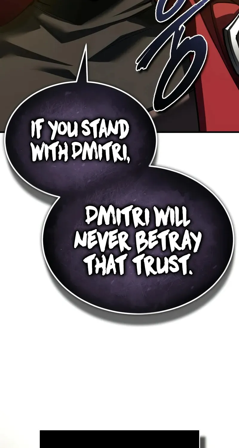 Descended from Divinity Chapter 158 page 103 - 