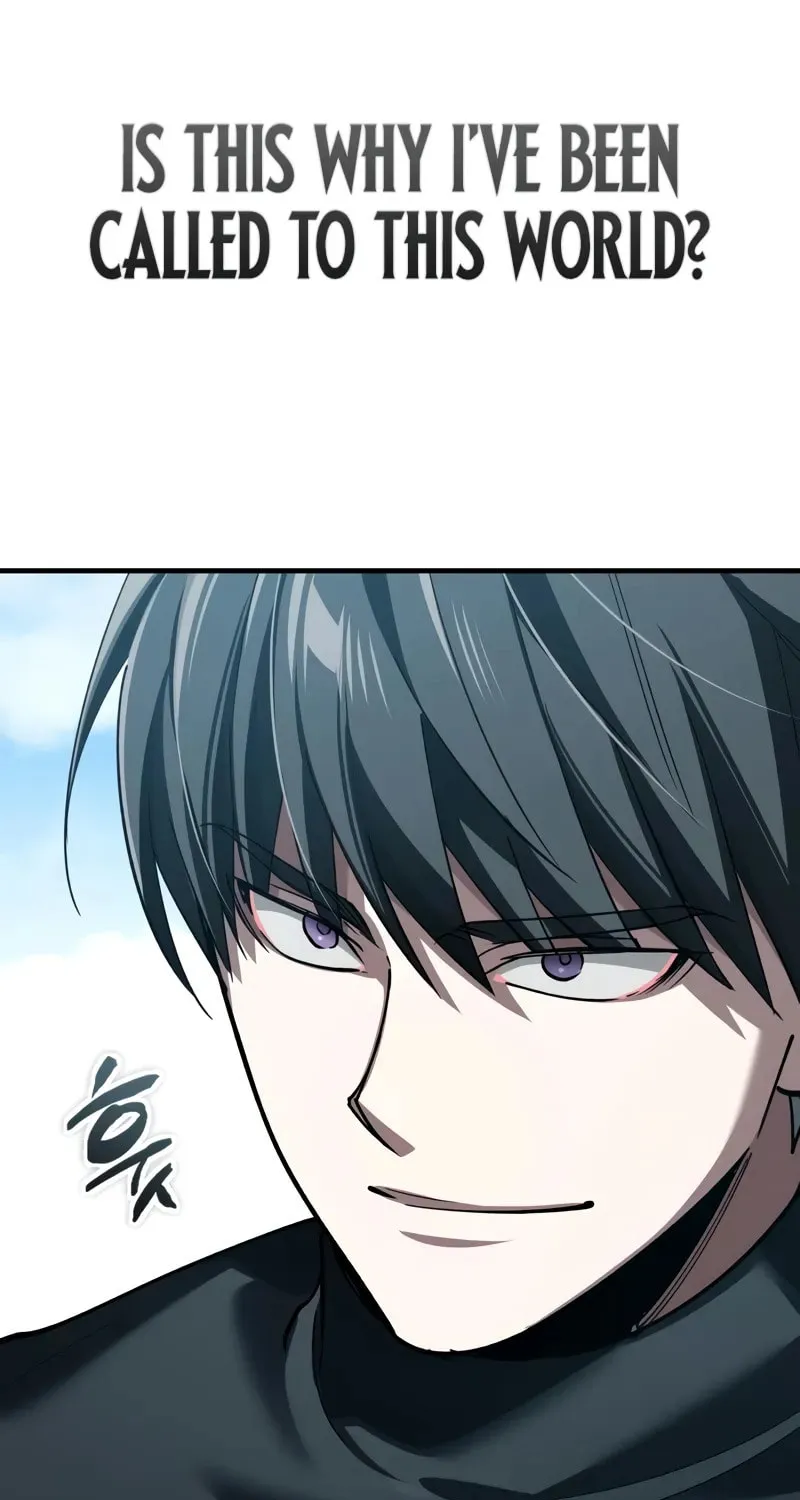 Descended from Divinity Chapter 158 page 108 - 