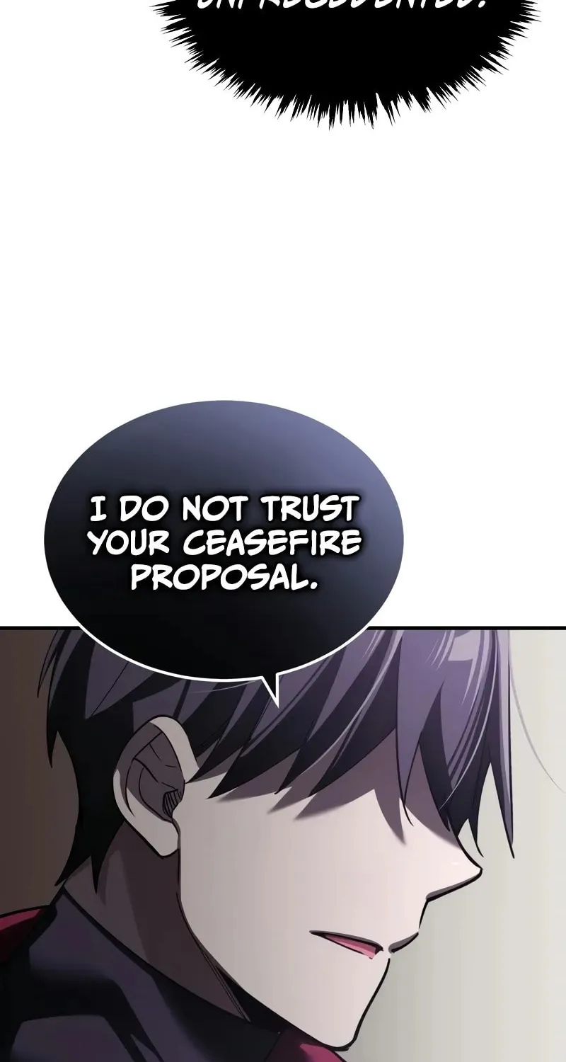 Descended from Divinity Chapter 158 page 13 - 