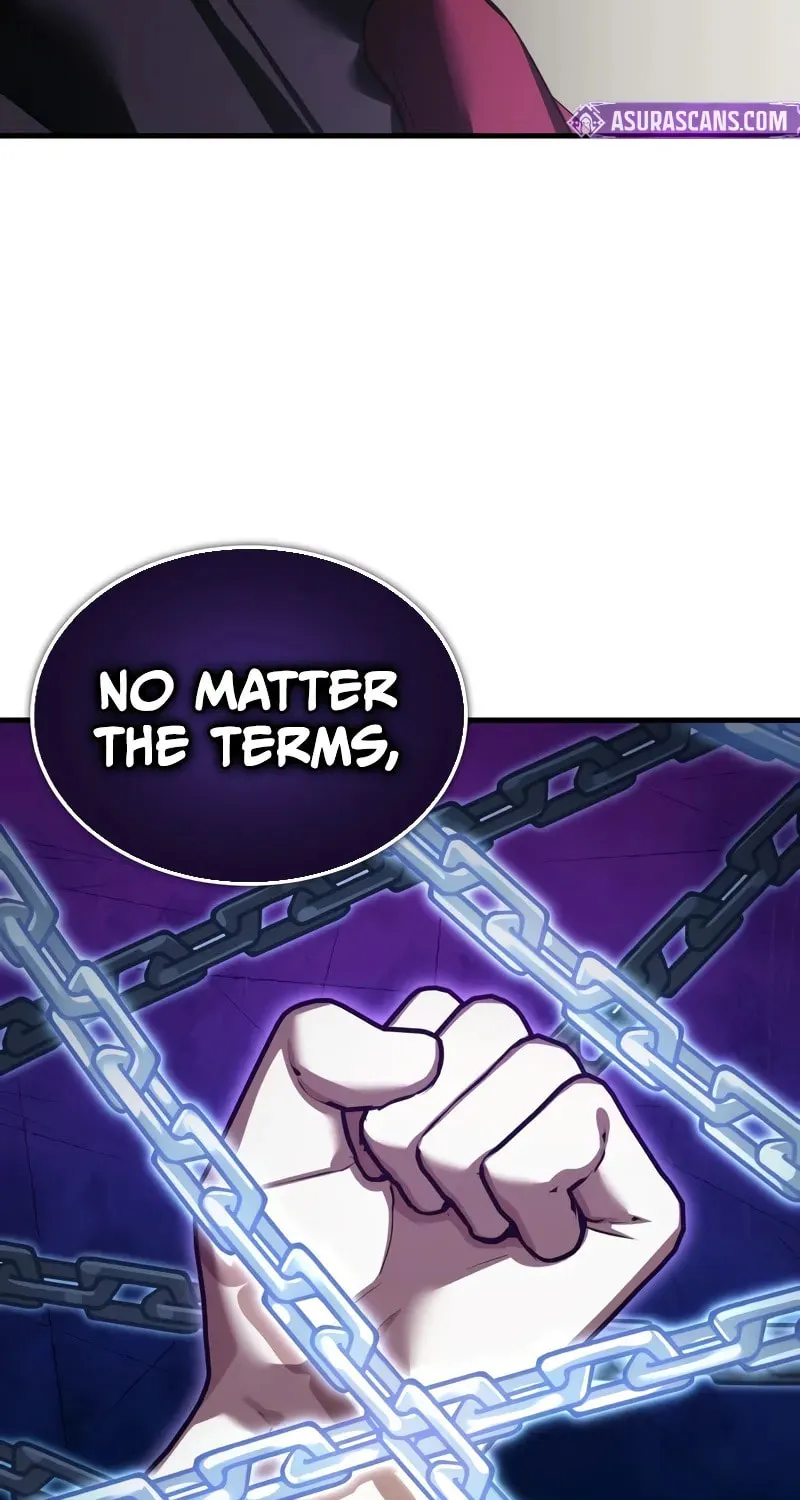 Descended from Divinity Chapter 158 page 14 - 