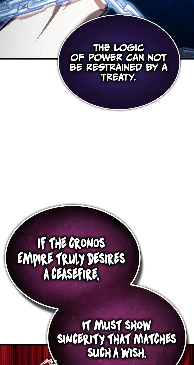 Descended from Divinity Chapter 158 page 15 - 