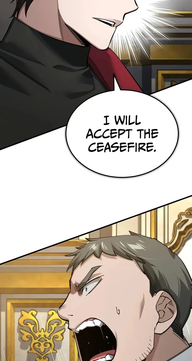 Descended from Divinity Chapter 158 page 18 - 