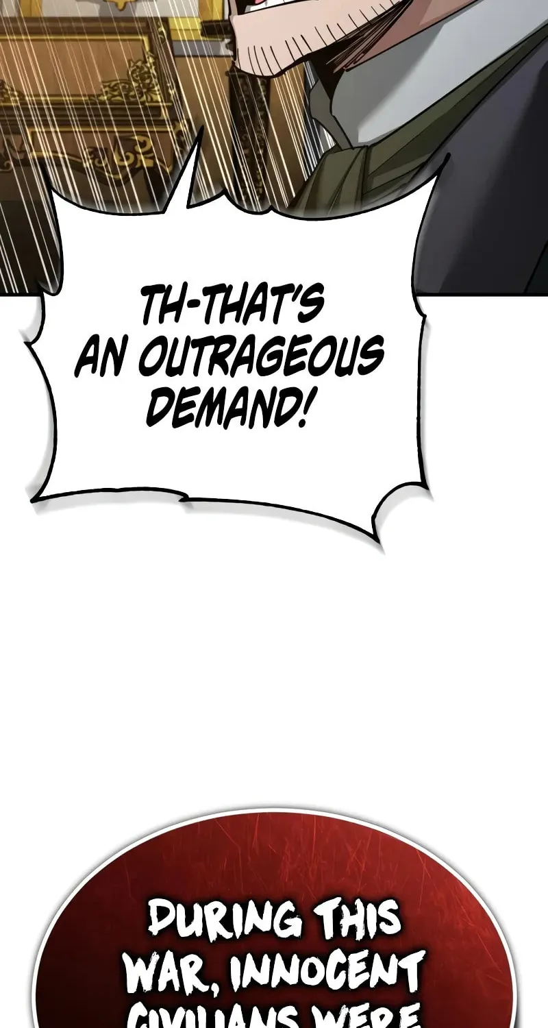 Descended from Divinity Chapter 158 page 19 - 