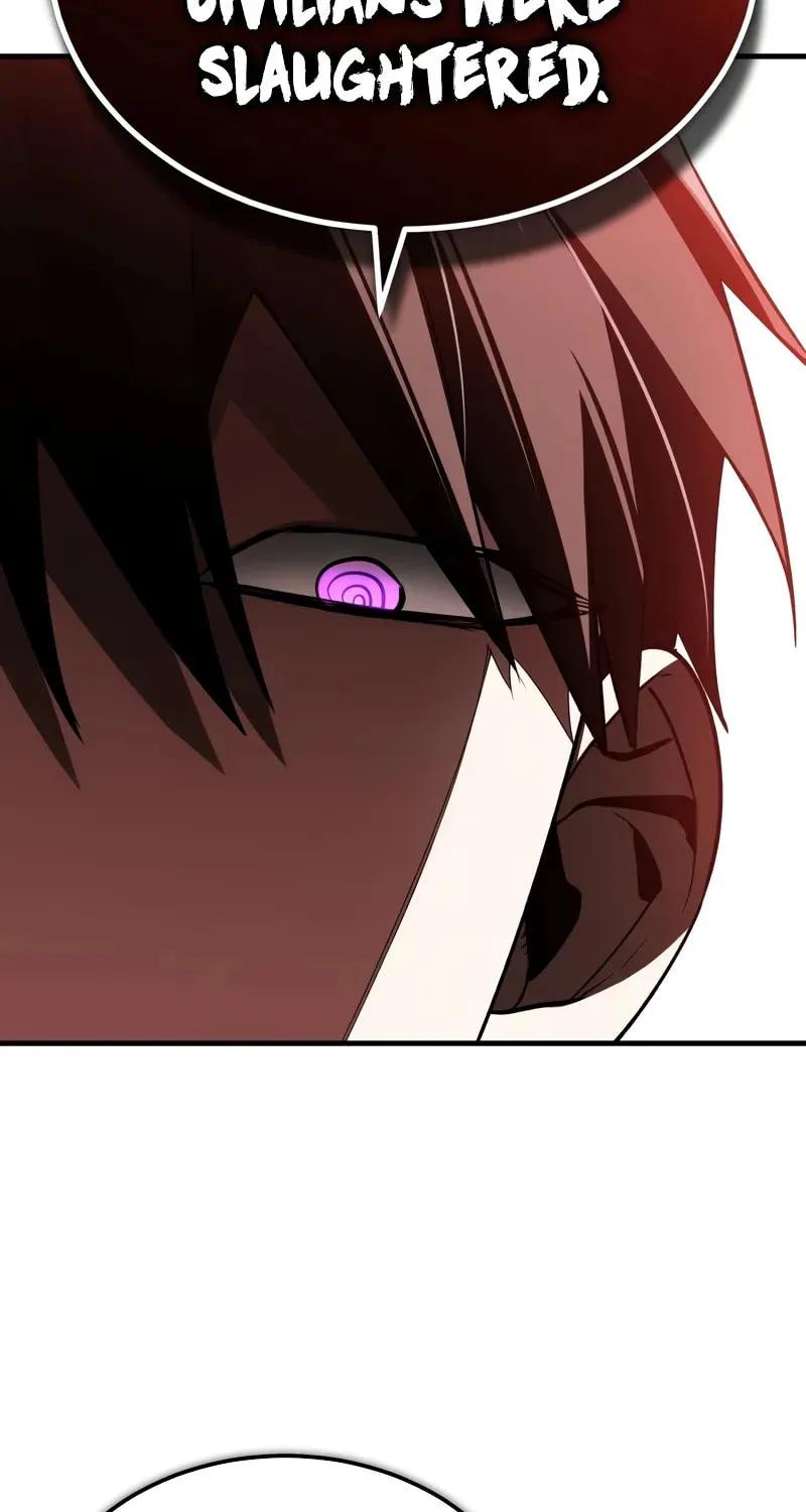 Descended from Divinity Chapter 158 page 20 - 