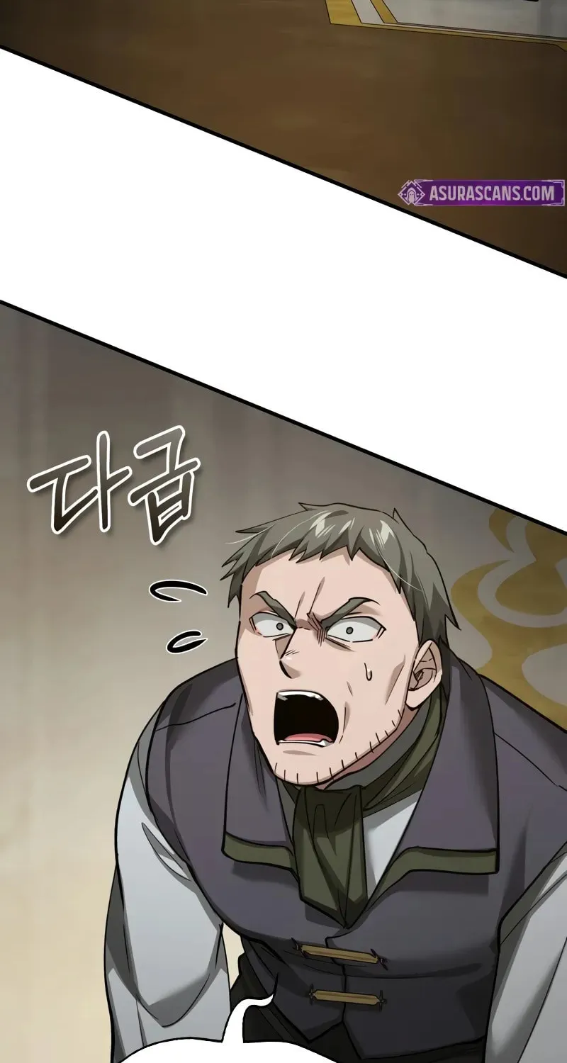 Descended from Divinity Chapter 158 page 23 - 