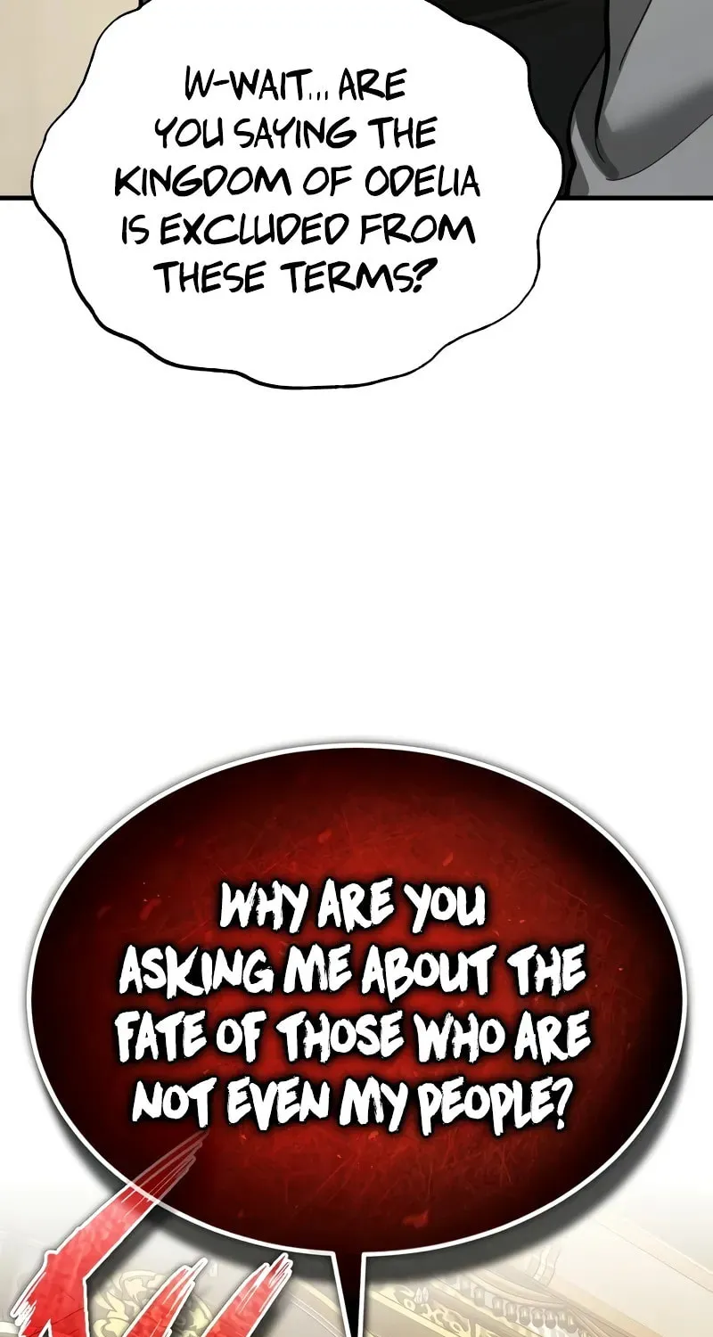 Descended from Divinity Chapter 158 page 24 - 