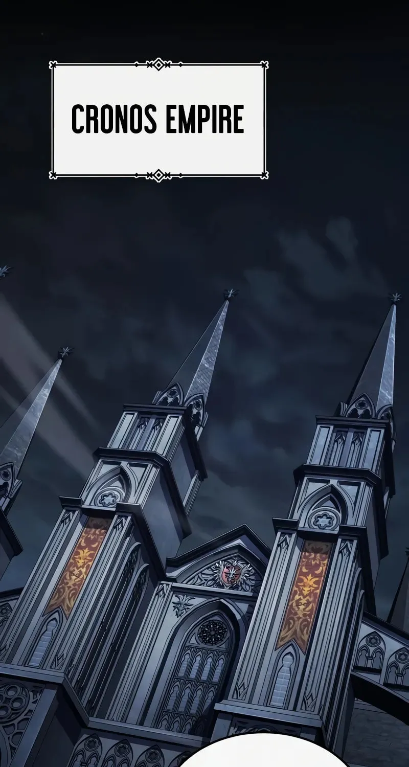 Descended from Divinity Chapter 158 page 28 - 