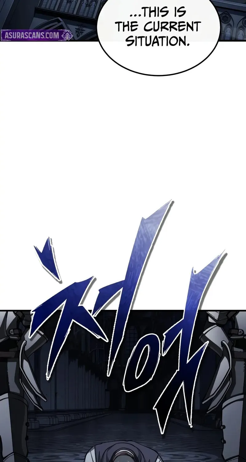 Descended from Divinity Chapter 158 page 29 - 
