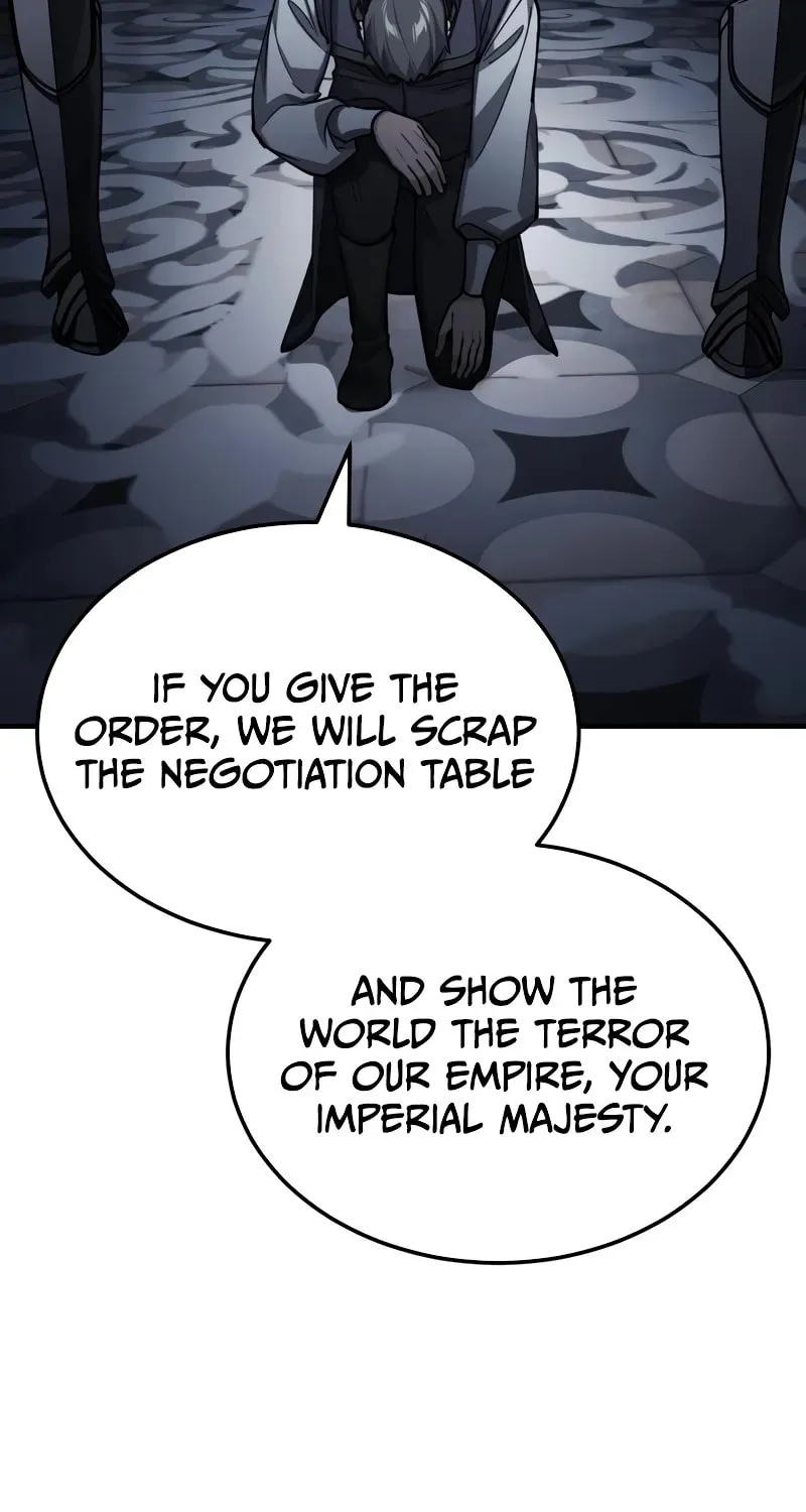 Descended from Divinity Chapter 158 page 30 - 