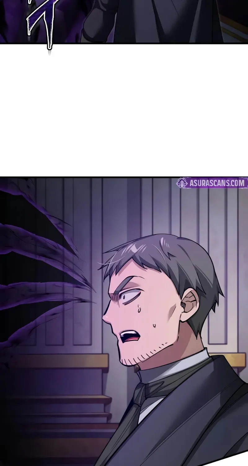 Descended from Divinity Chapter 158 page 4 - 