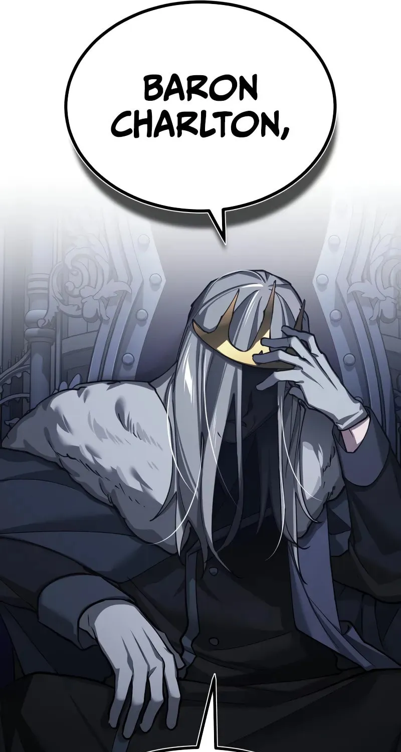 Descended from Divinity Chapter 158 page 32 - 