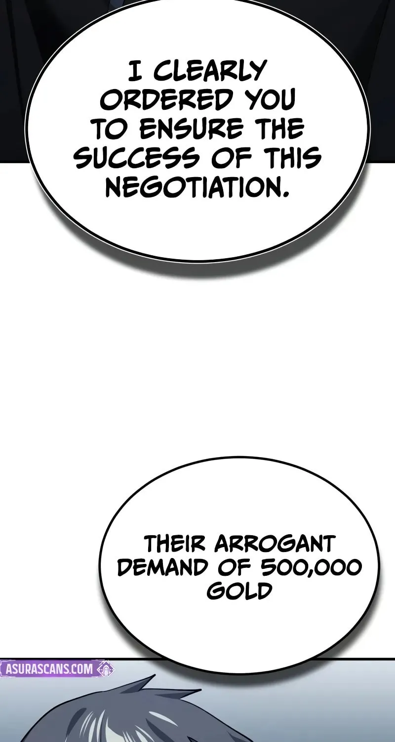Descended from Divinity Chapter 158 page 33 - 