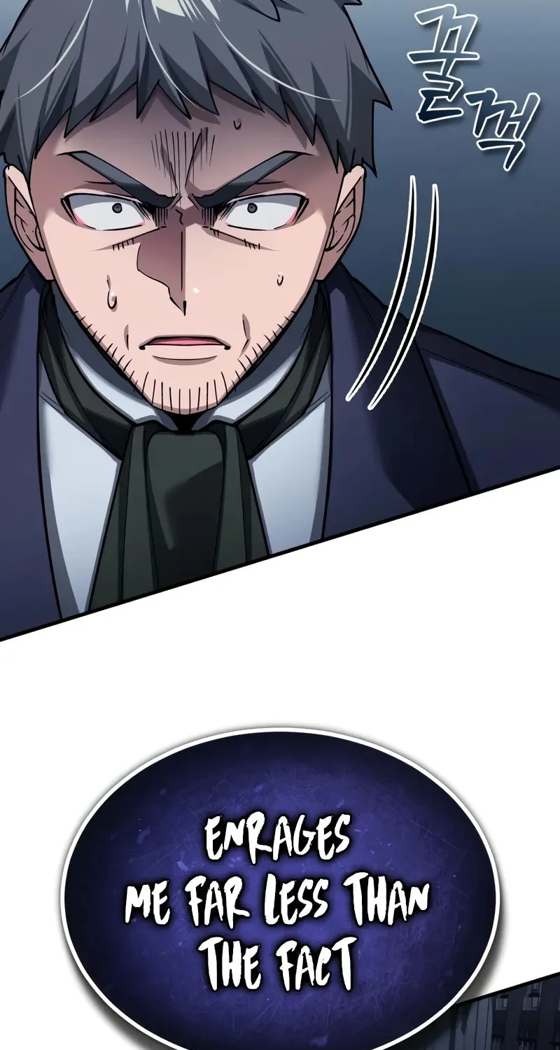 Descended from Divinity Chapter 158 page 34 - 