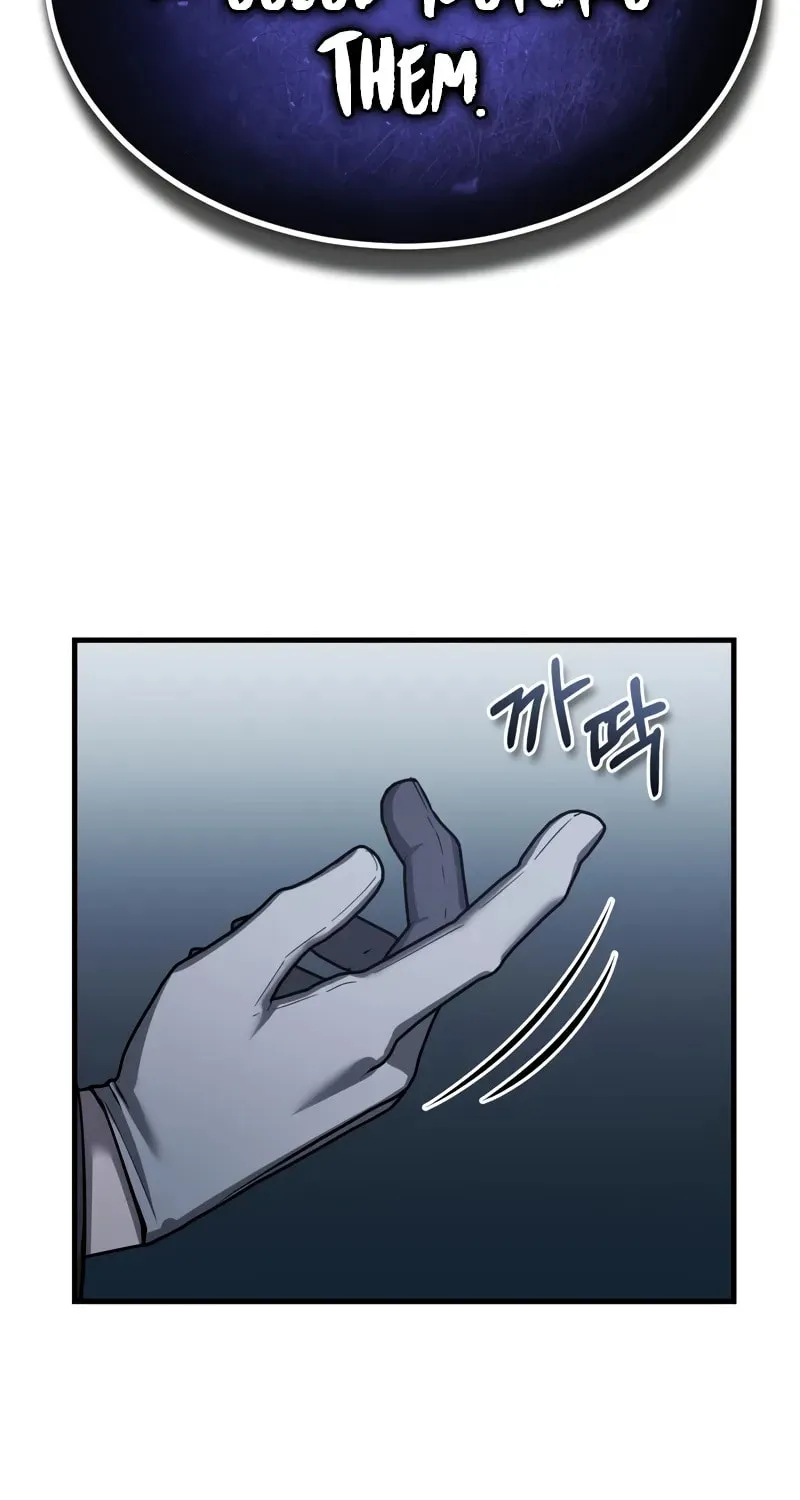 Descended from Divinity Chapter 158 page 36 - 