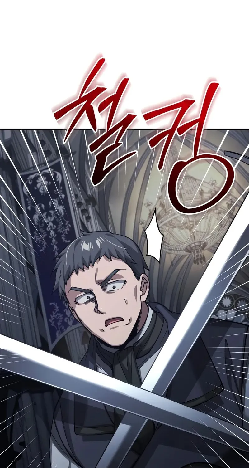 Descended from Divinity Chapter 158 page 37 - 