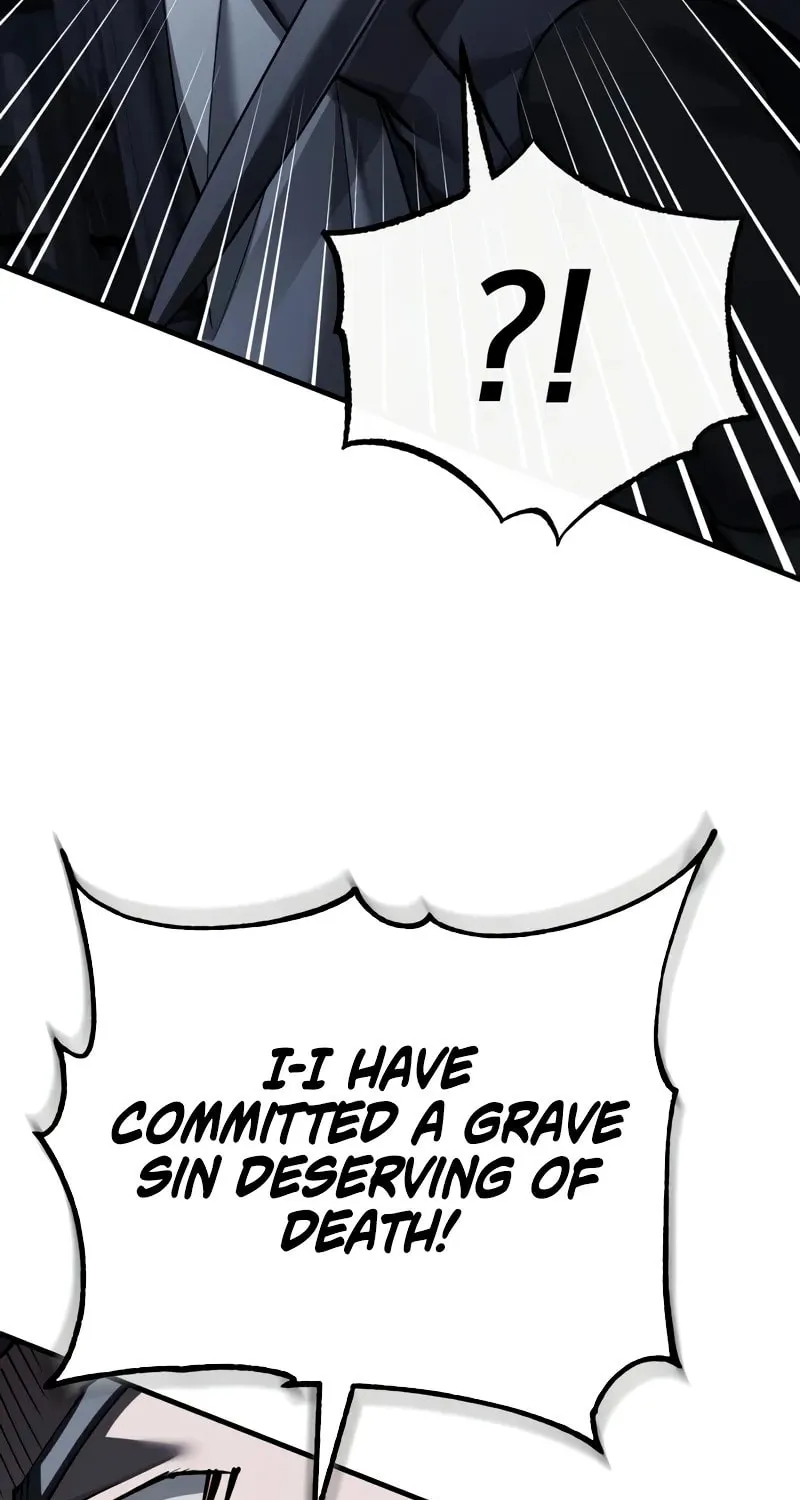 Descended from Divinity Chapter 158 page 38 - 