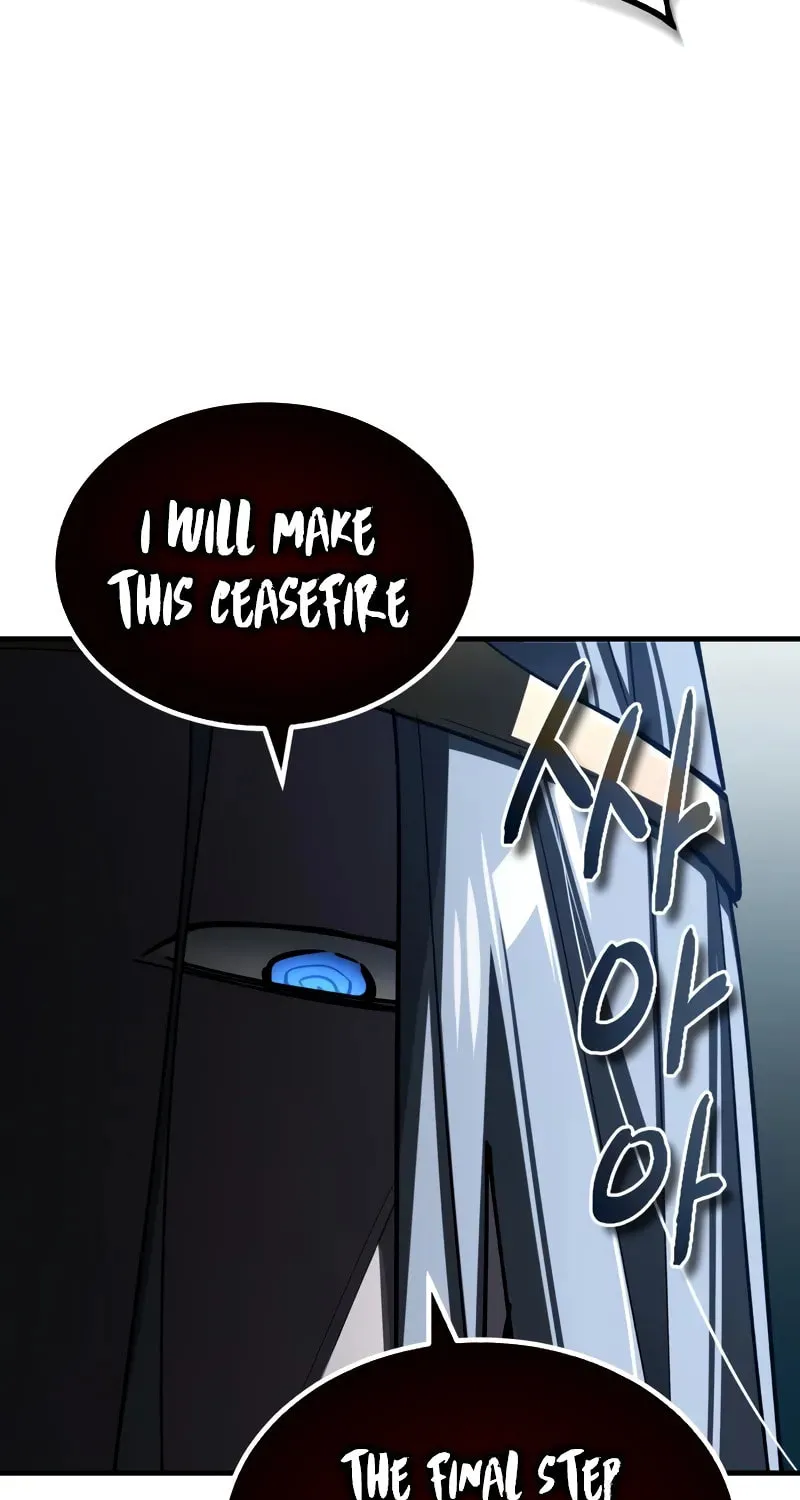 Descended from Divinity Chapter 158 page 40 - 