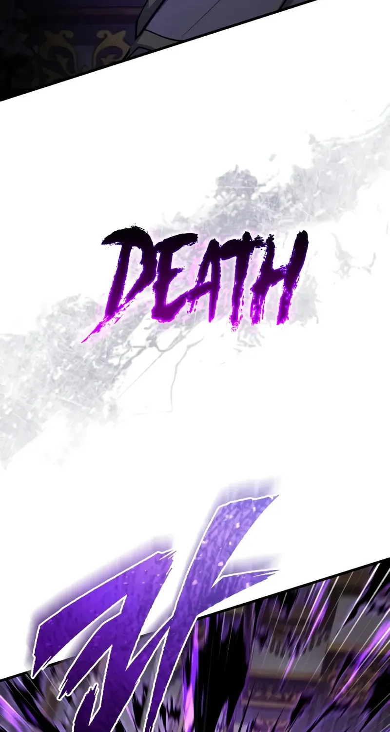 Descended from Divinity Chapter 158 page 5 - 