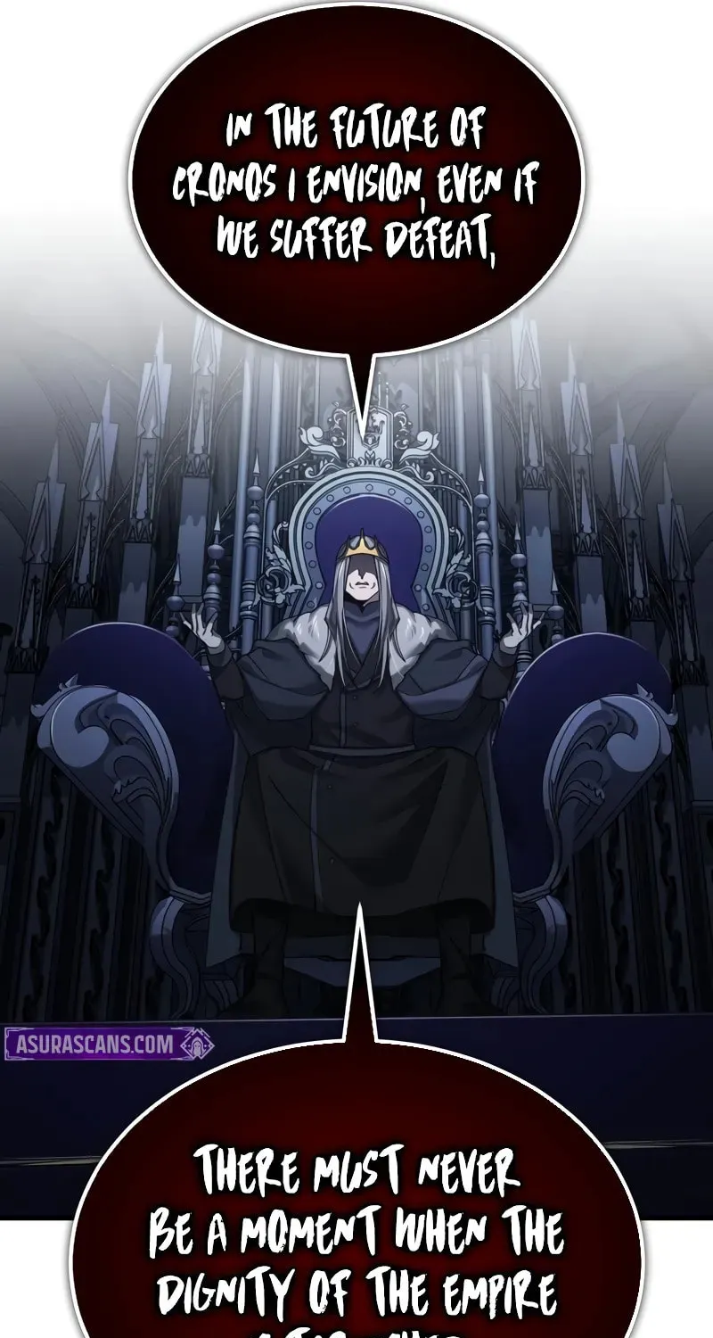 Descended from Divinity Chapter 158 page 42 - 