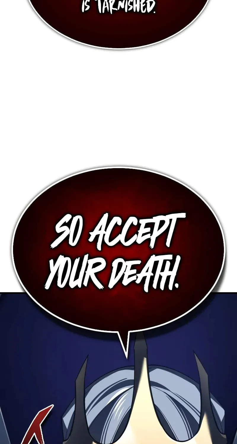 Descended from Divinity Chapter 158 page 43 - 