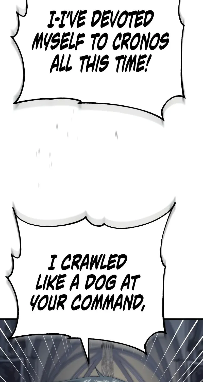 Descended from Divinity Chapter 158 page 45 - 