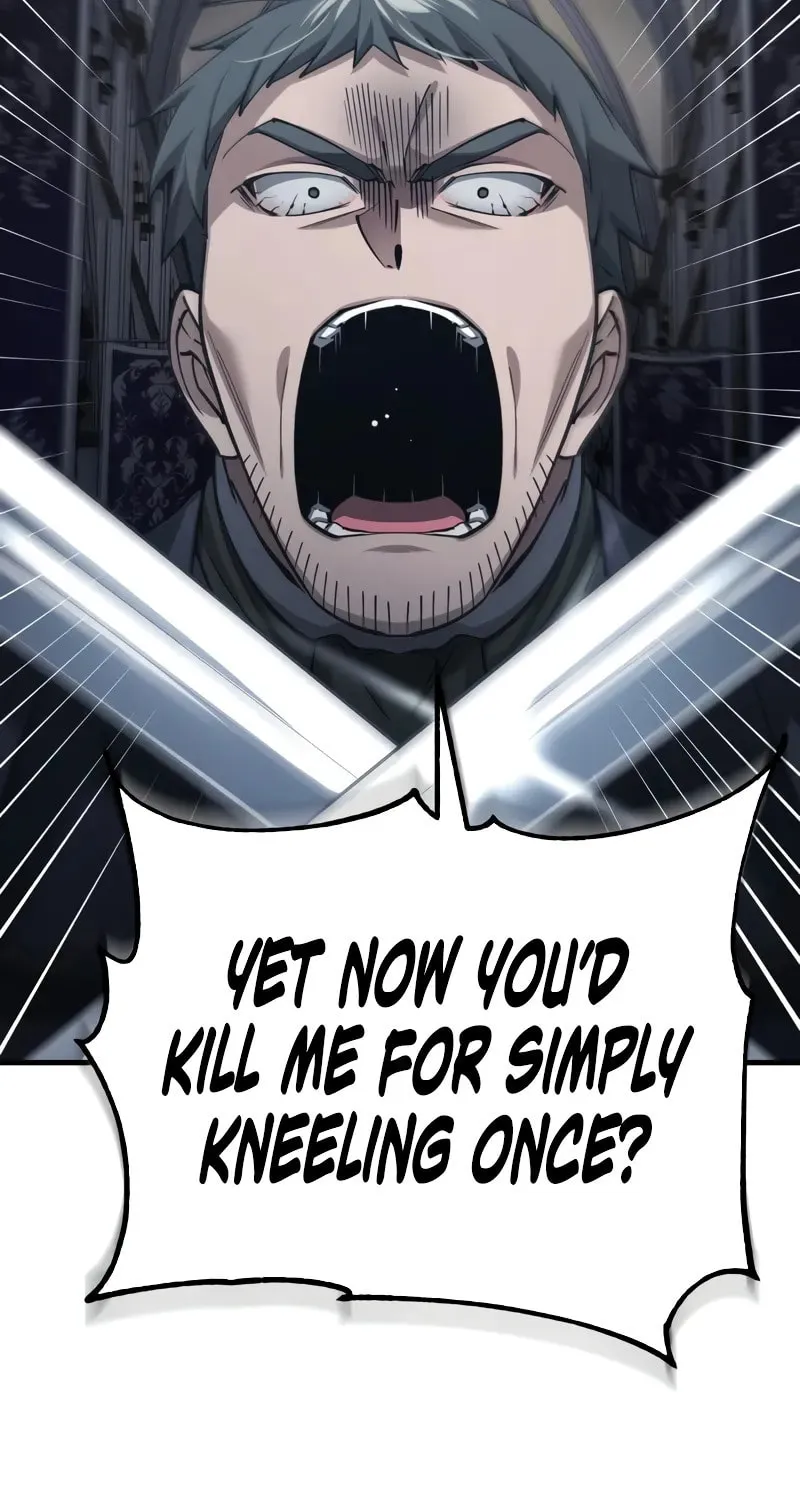 Descended from Divinity Chapter 158 page 46 - 