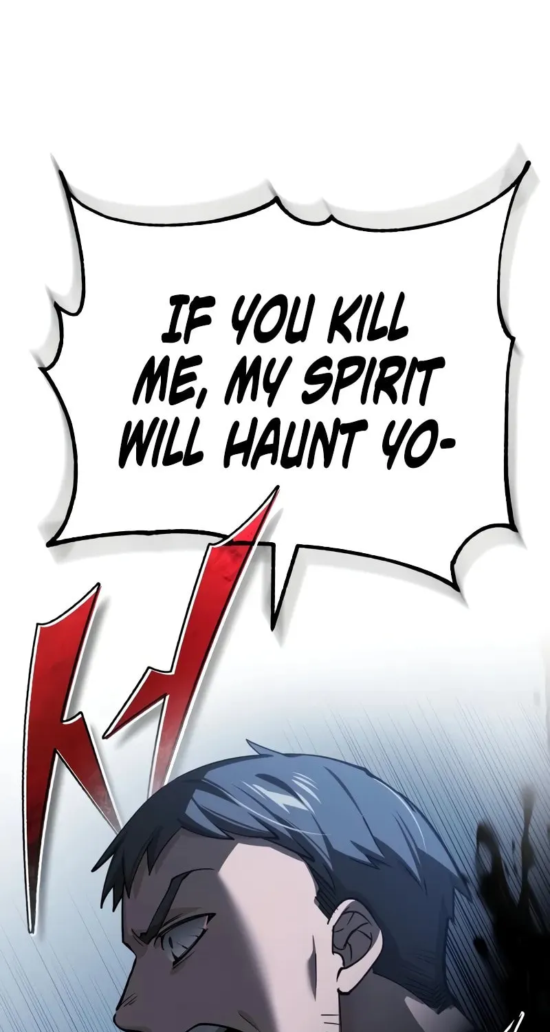 Descended from Divinity Chapter 158 page 47 - 