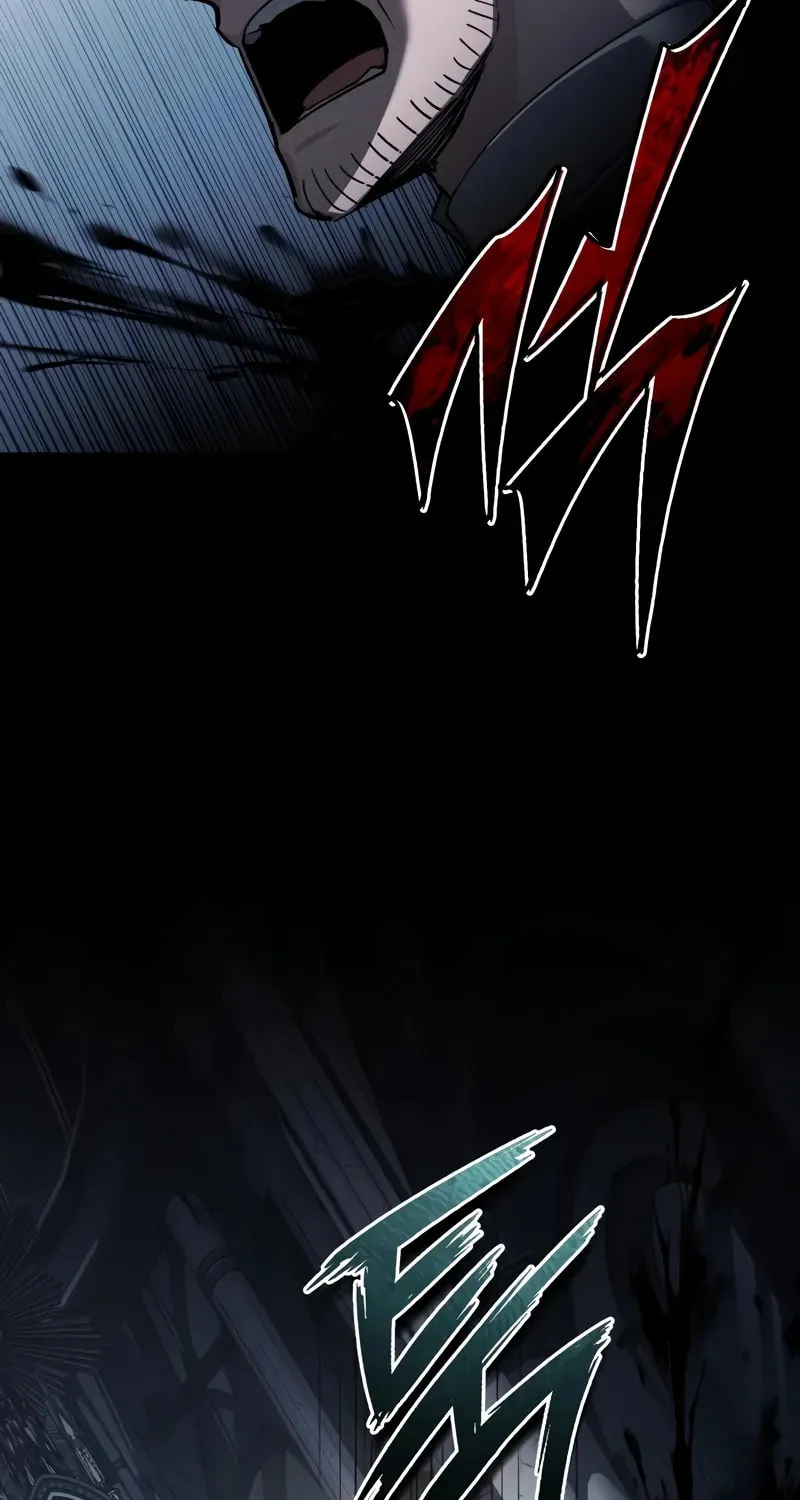 Descended from Divinity Chapter 158 page 48 - 