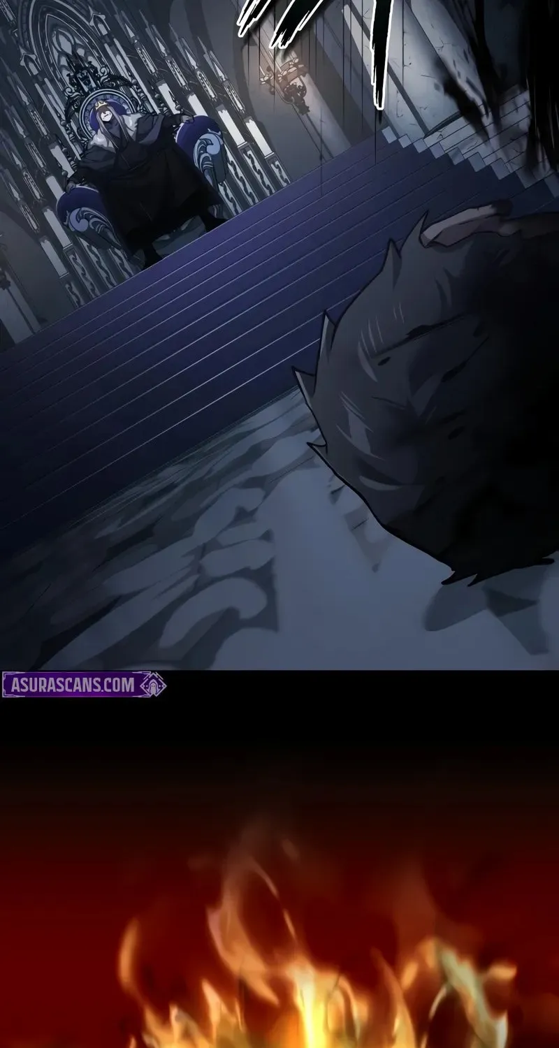 Descended from Divinity Chapter 158 page 49 - 