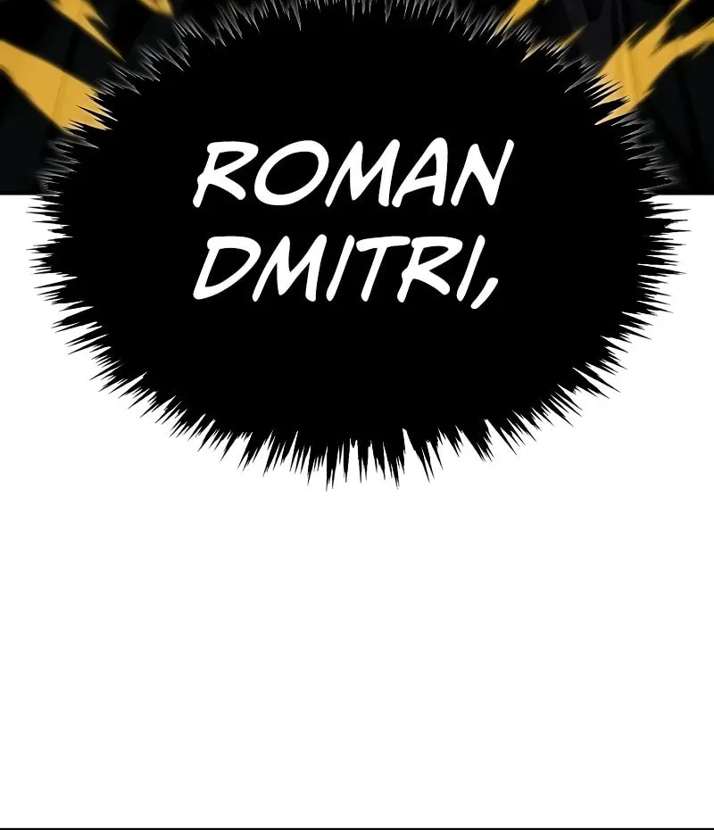 Descended from Divinity Chapter 158 page 51 - 