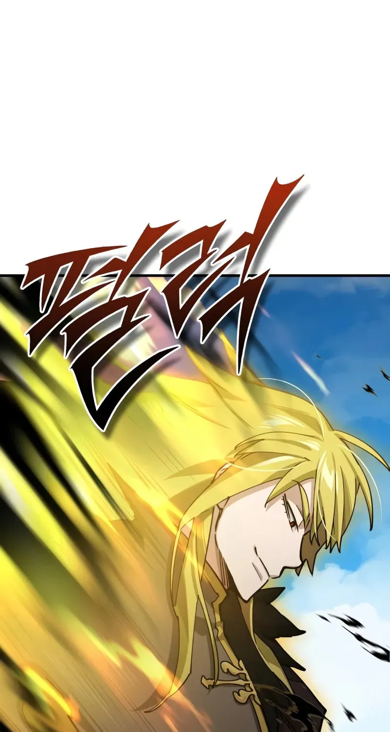 Descended from Divinity Chapter 158 page 56 - 