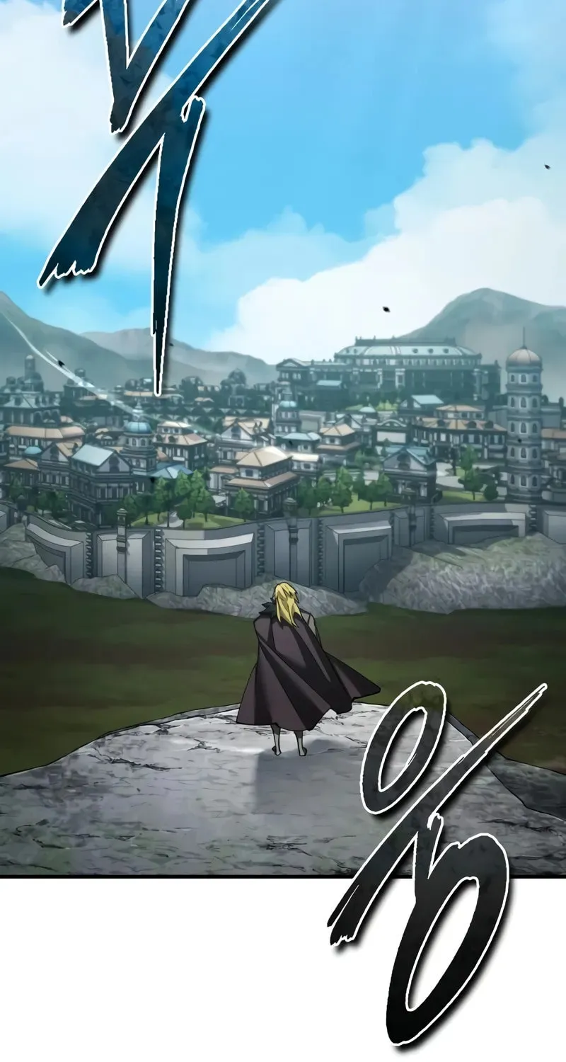 Descended from Divinity Chapter 158 page 58 - 