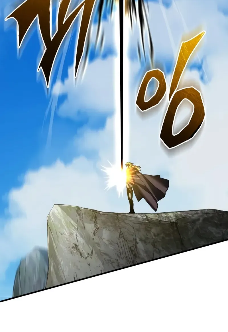 Descended from Divinity Chapter 158 page 61 - 