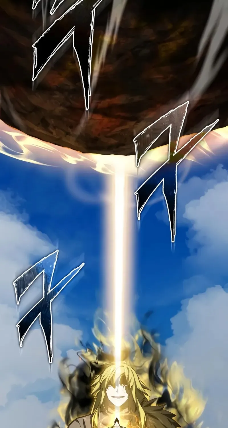 Descended from Divinity Chapter 158 page 63 - 