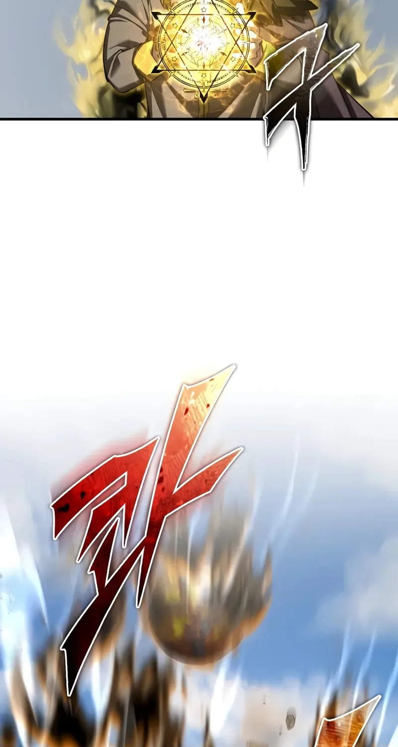 Descended from Divinity Chapter 158 page 64 - 