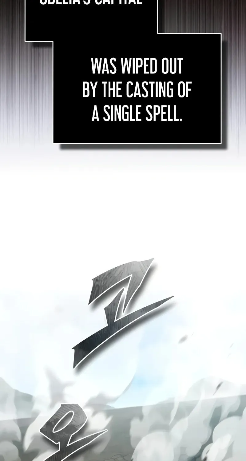 Descended from Divinity Chapter 158 page 67 - 