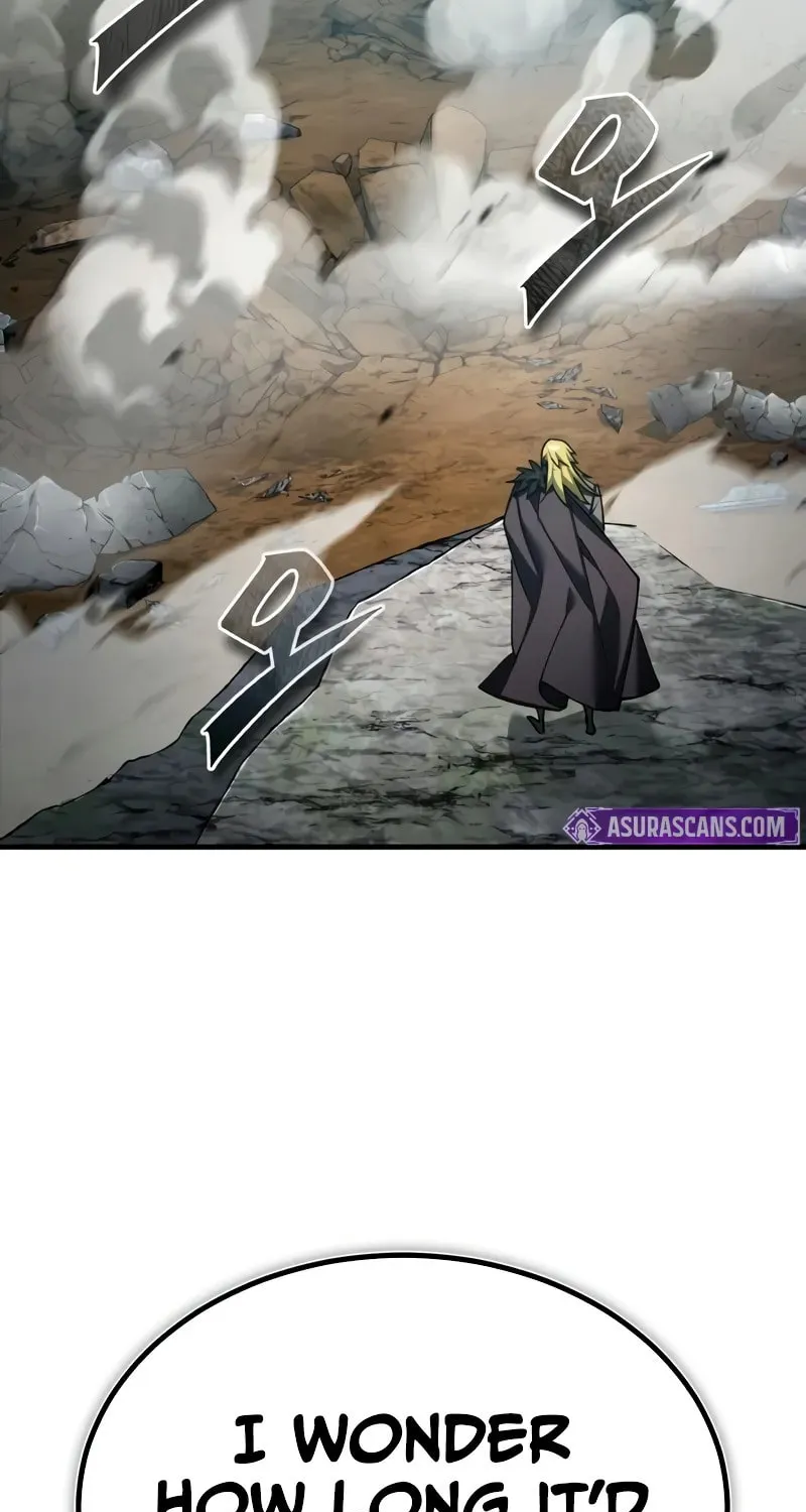 Descended from Divinity Chapter 158 page 68 - 